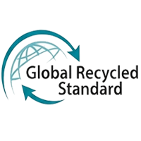 Global Recyled Stander